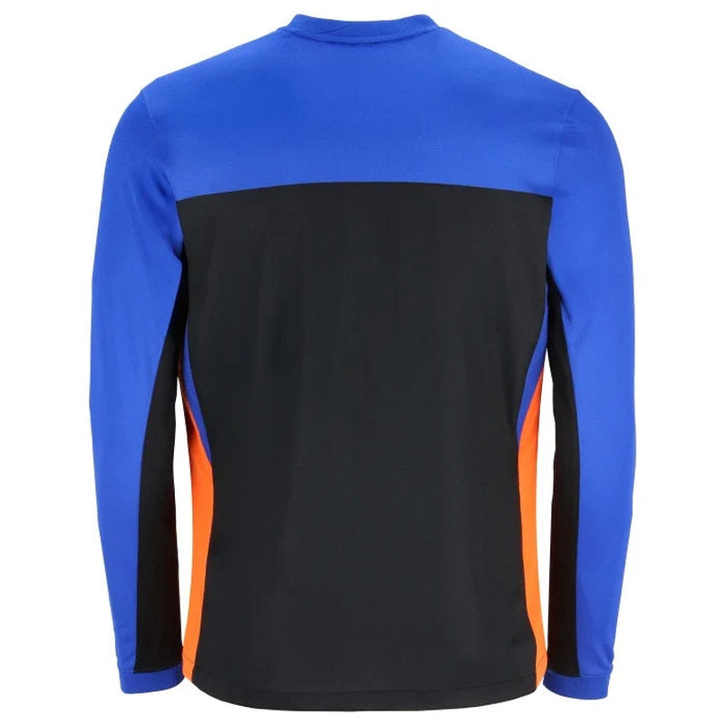 INTER MILAN 2025/26 FOURTH STADIUM LONG SLEEVE