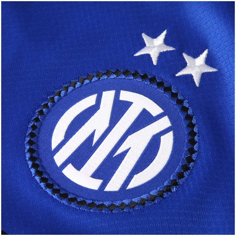 INTER MILAN 2025/26 FOURTH STADIUM LONG SLEEVE