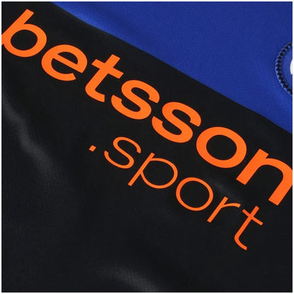 INTER MILAN 2025/26 FOURTH STADIUM LONG SLEEVE