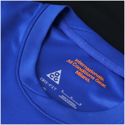 INTER MILAN 2025/26 FOURTH STADIUM LONG SLEEVE