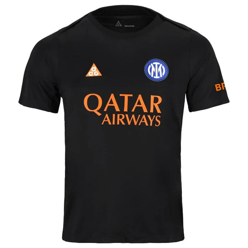 INTER MILAN 2025/26 ACG PRE-MATCH