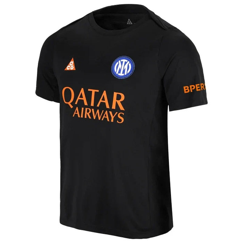 INTER MILAN 2025/26 ACG PRE-MATCH