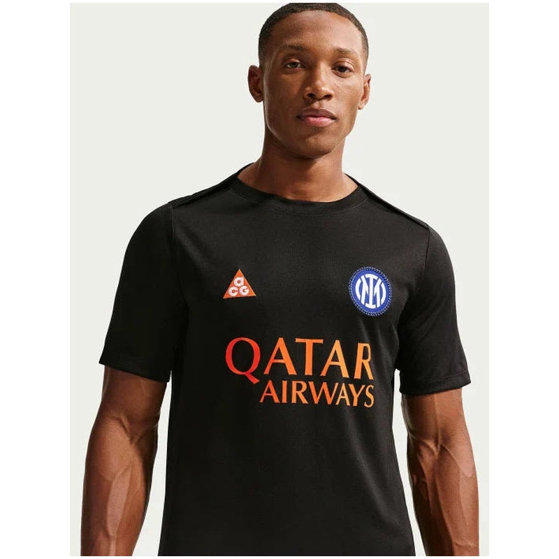 INTER MILAN 2025/26 ACG PRE-MATCH