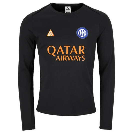 INTER MILAN 2025/26 ACG LONG SLEEVE PRE-MATCH