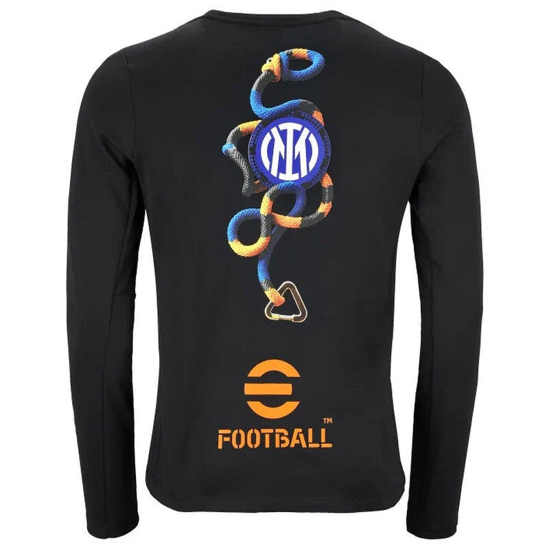 INTER MILAN 2025/26 ACG LONG SLEEVE PRE-MATCH
