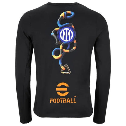 INTER MILAN 2025/26 ACG LONG SLEEVE PRE-MATCH