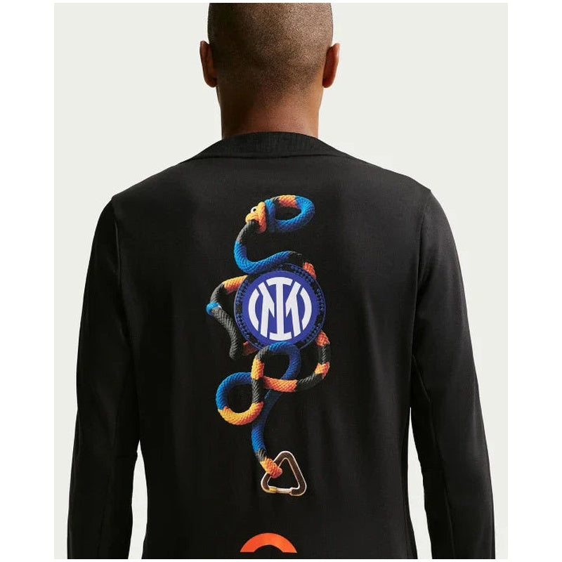 INTER MILAN 2025/26 ACG LONG SLEEVE PRE-MATCH