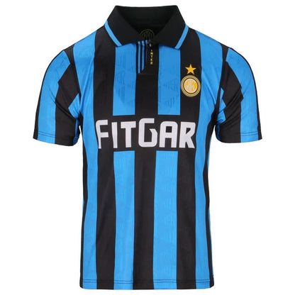 INTER MILAN 1991/92 HOME RETRO