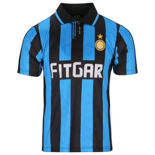 INTER MILAN 1991/92 HOME RETRO