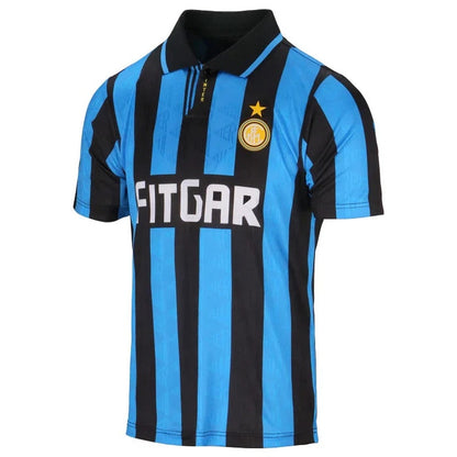 INTER MILAN 1991/92 HOME RETRO