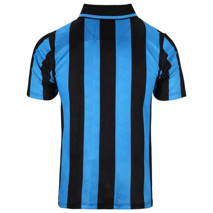 INTER MILAN 1991/92 HOME RETRO