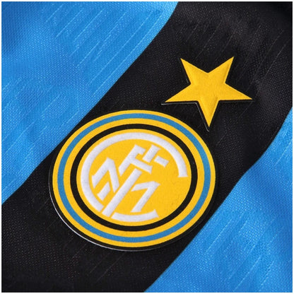 INTER MILAN 1991/92 HOME RETRO