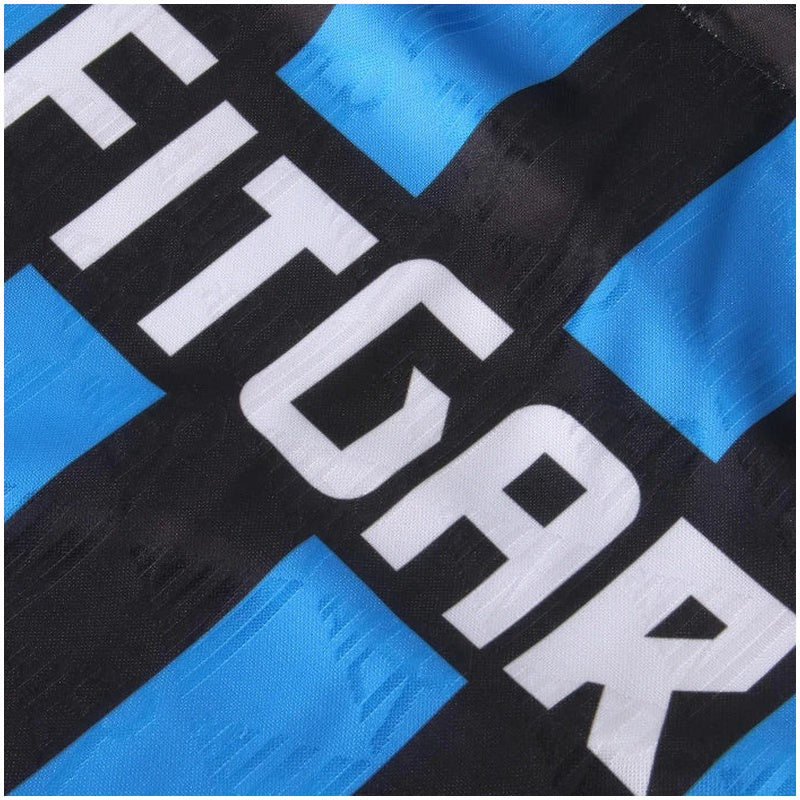 INTER MILAN 1991/92 HOME RETRO