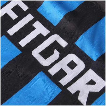 INTER MILAN 1991/92 HOME RETRO