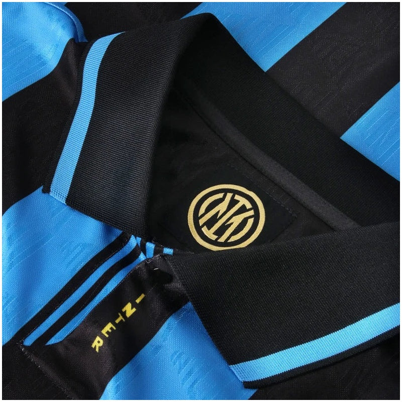 INTER MILAN 1991/92 HOME RETRO