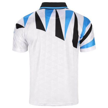 INTER MILAN 1991/92 AWAY RETRO