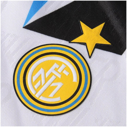 INTER MILAN 1991/92 AWAY RETRO