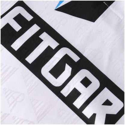 INTER MILAN 1991/92 AWAY RETRO
