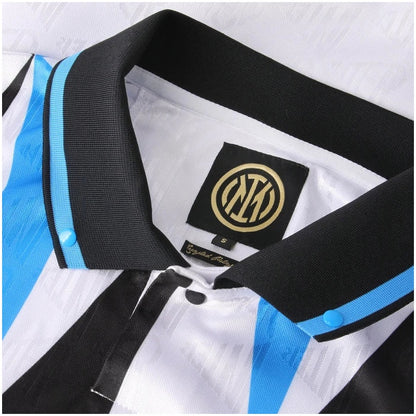 INTER MILAN 1991/92 AWAY RETRO