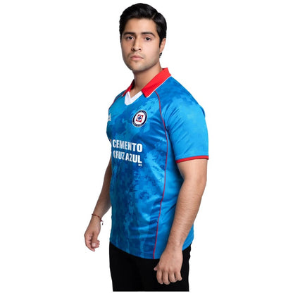 Cruz Azul Home Jersey 2025/26