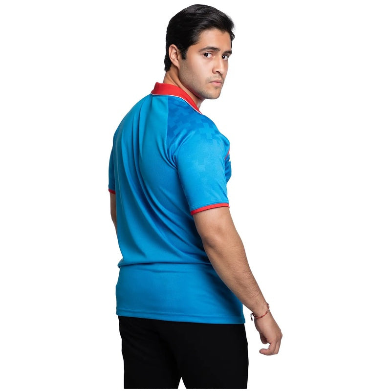 Cruz Azul Home Jersey 2025/26