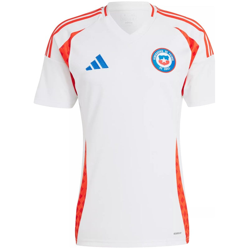 Chile 2024 Away Jersey