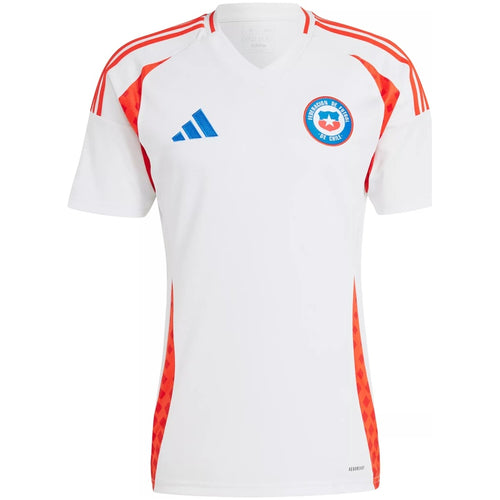 Chile 2024 Away Jersey