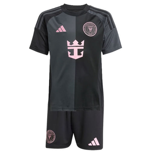 Kids Inter Miami Away Kit 2025/2026