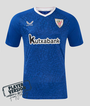 Away 24/25 Men's Player Jersey