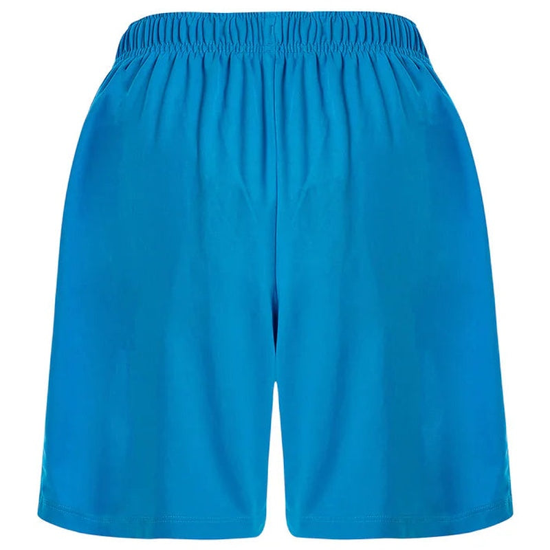 SSC Napoli Sky Blue Match Shorts 2025/2026