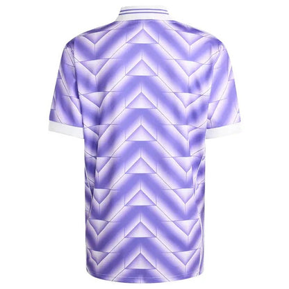 Real Madrid Adidas Originals LFSTLR Jersey 25/26 Purple