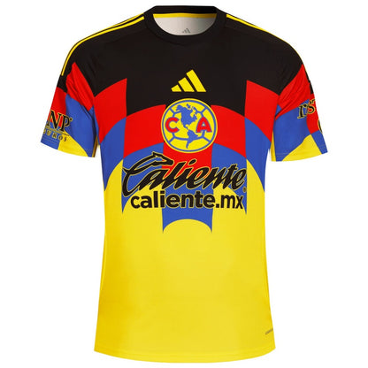 Club America Home Jersey 25/26