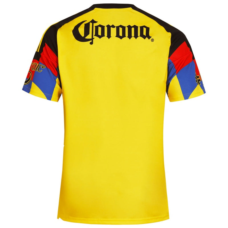 Club America Home Jersey 25/26