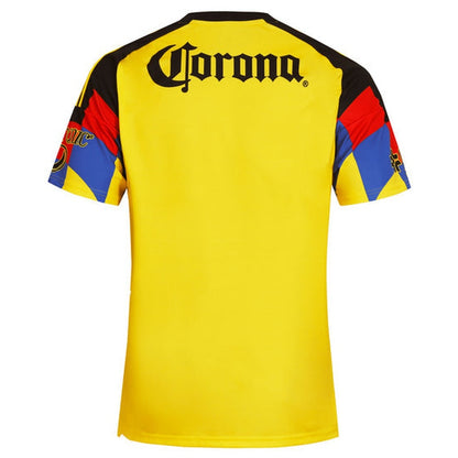 Club America Player Home Jersey 25/26