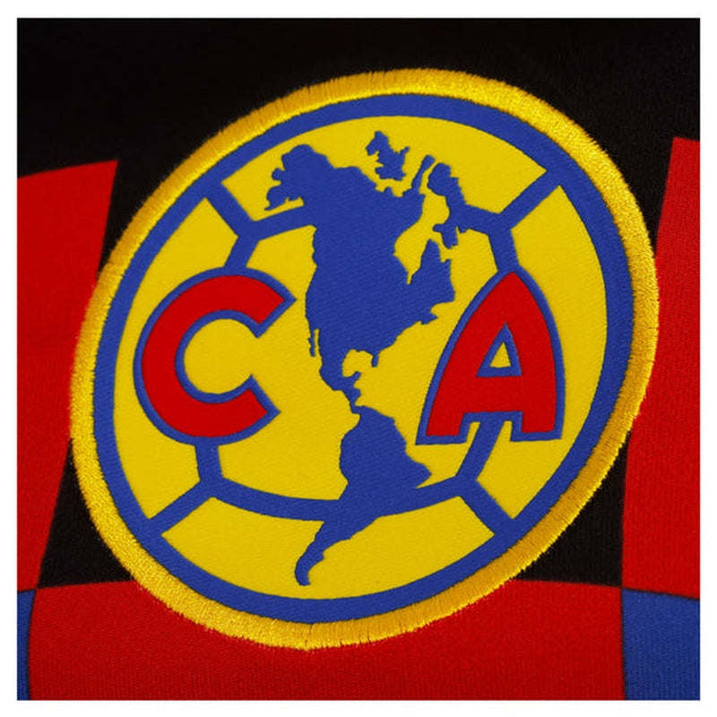 Club America Home Jersey 25/26
