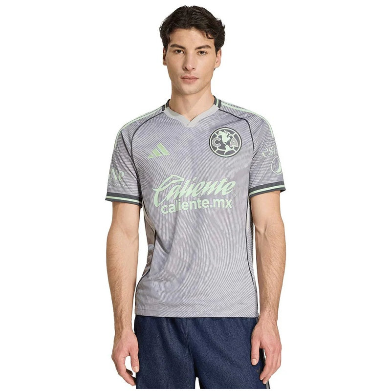 Club America Third Jersey 25/26