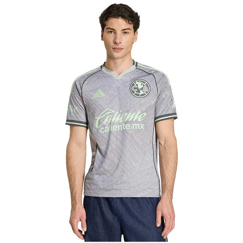 Club America Third Jersey 25/26