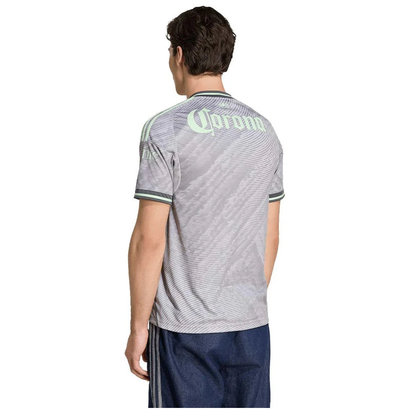 Club America Third Jersey 25/26