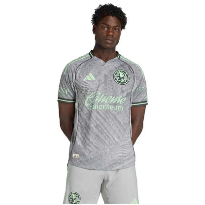 Club America Player Third 25/26