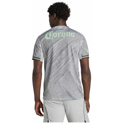 Club America Player Third 25/26