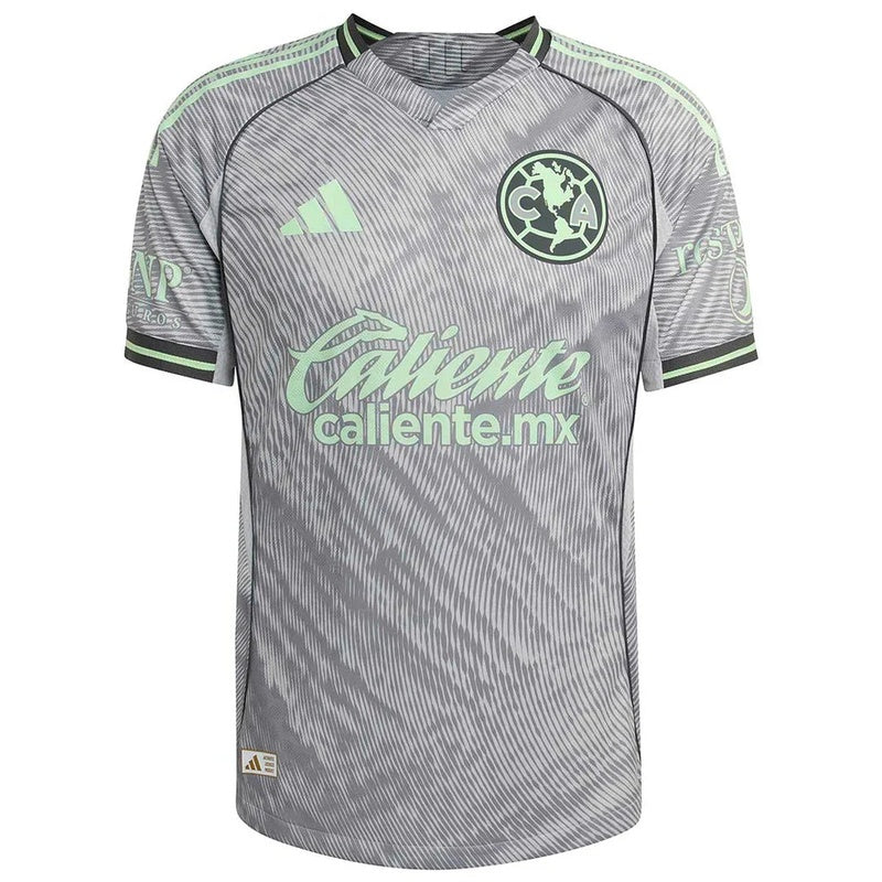 Club America Player Third 25/26