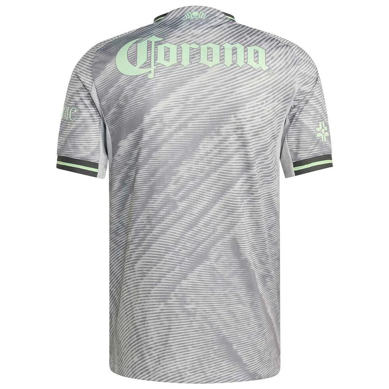 Club America Player Third 25/26