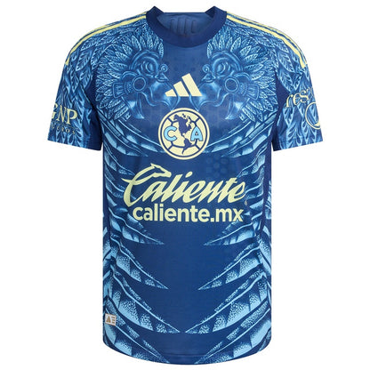 Club América Player Away Jersey 25/26