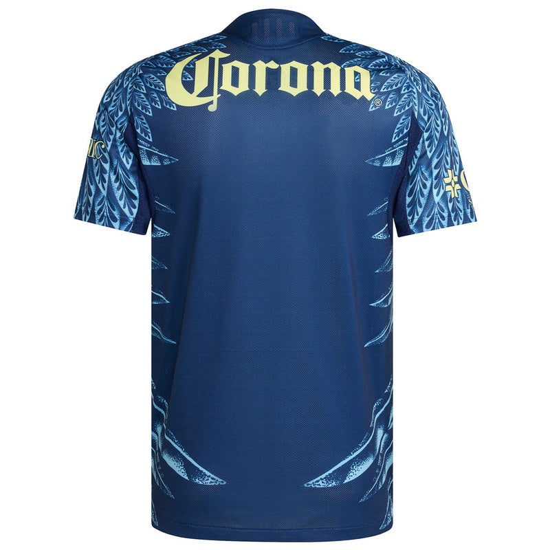 Club América Player Away Jersey 25/26