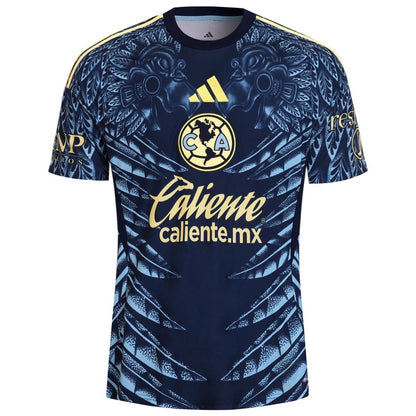 Club America Away Jersey 25/26