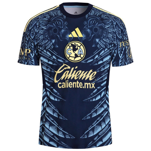 Club America Away Jersey 25/26