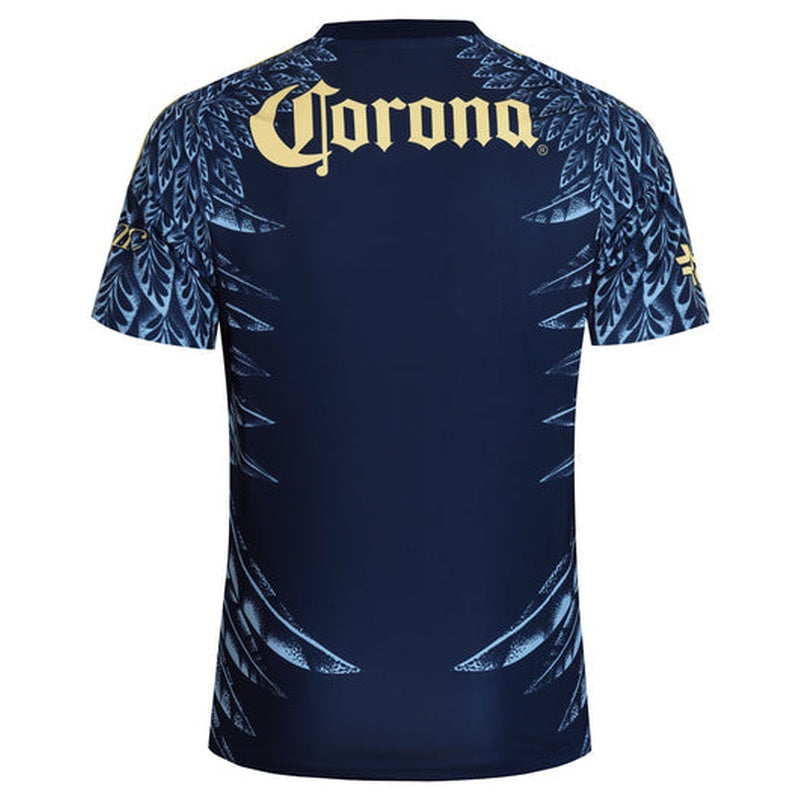 Club America Away Jersey 25/26