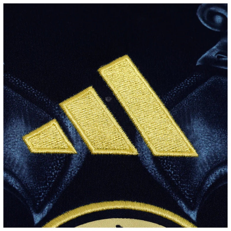Club America Away Jersey 25/26