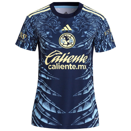 Club America Away Jersey 25/26 - Women
