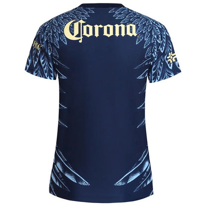 Club America Away Jersey 25/26 - Women